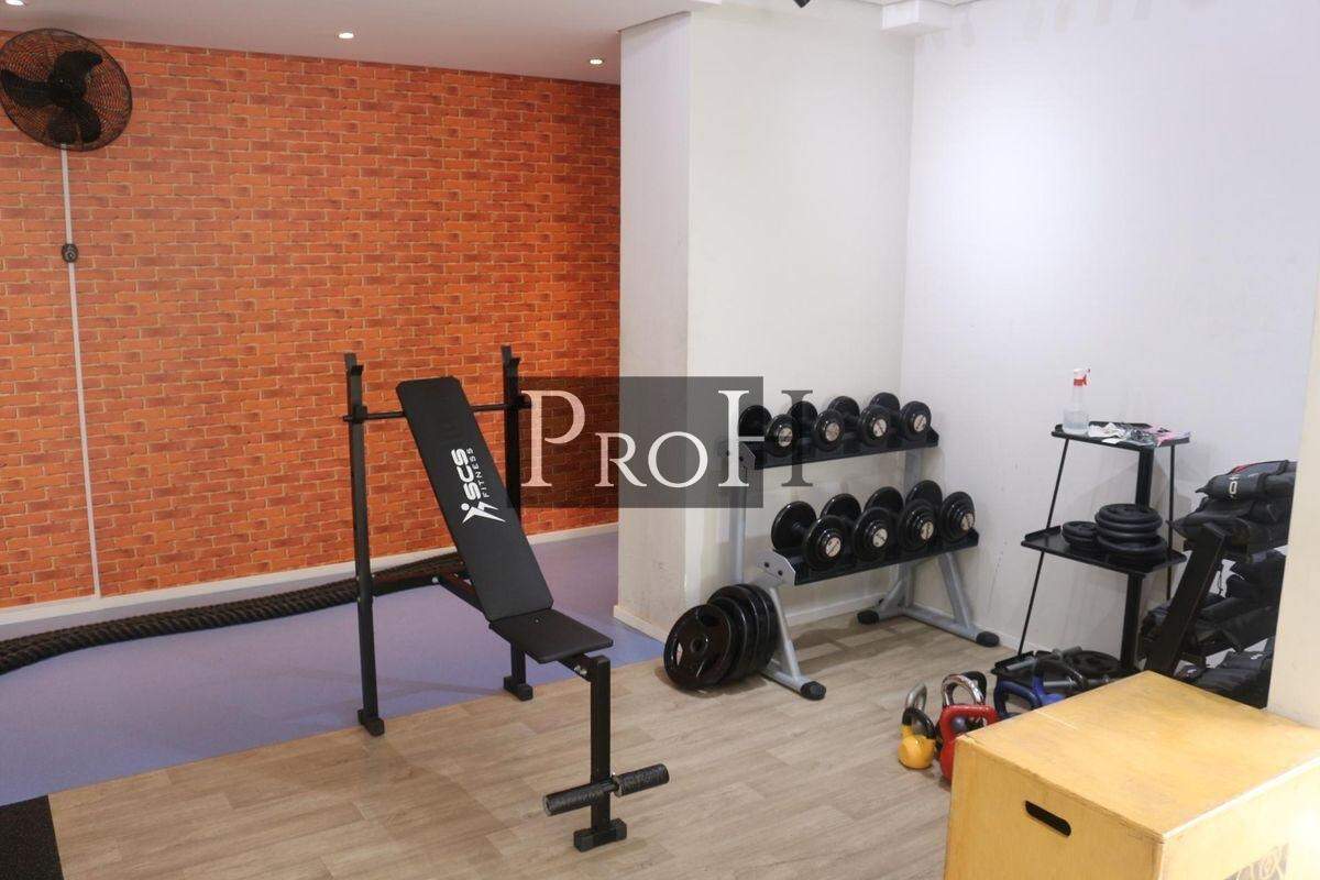 Apartamento, 2 quartos, 56 m² - Foto 22