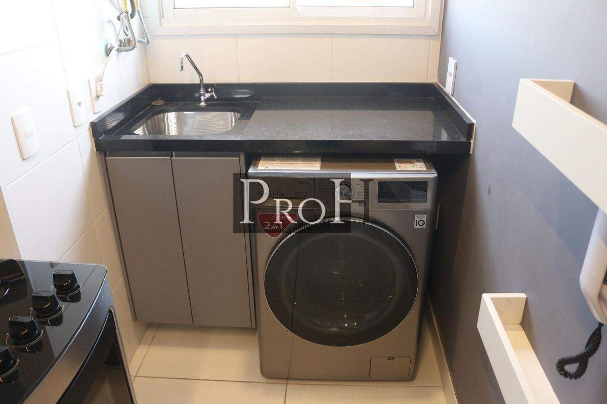 Apartamento, 2 quartos, 56 m² - Foto 8