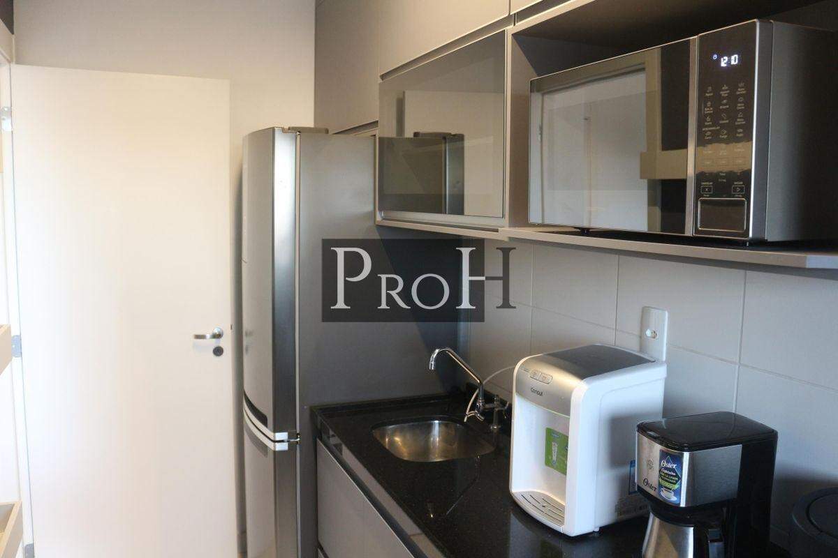 Apartamento, 2 quartos, 56 m² - Foto 7