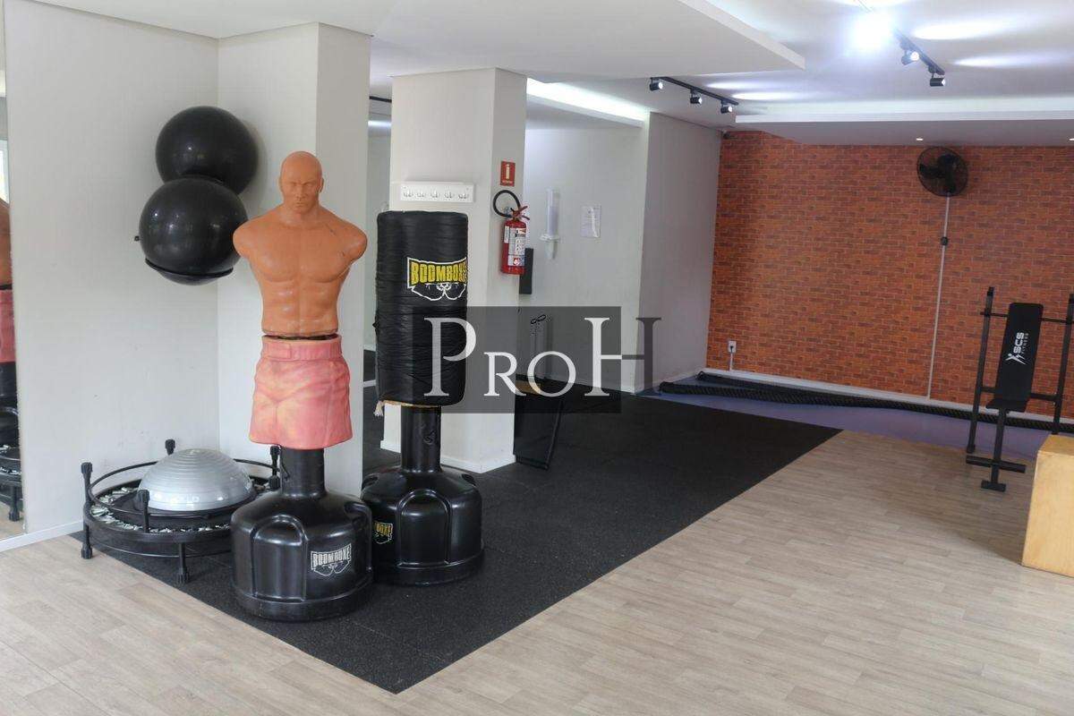 Apartamento, 2 quartos, 56 m² - Foto 23