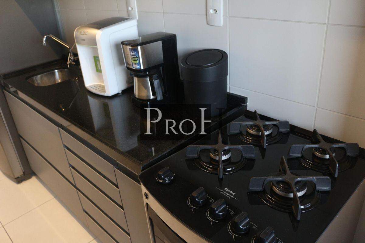 Apartamento, 2 quartos, 56 m² - Foto 6
