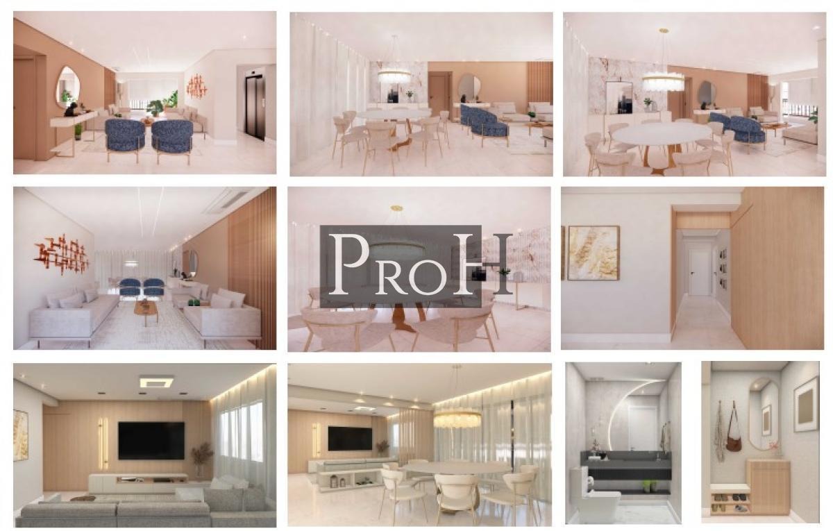 Apartamento, 4 quartos, 227 m² - Foto 23