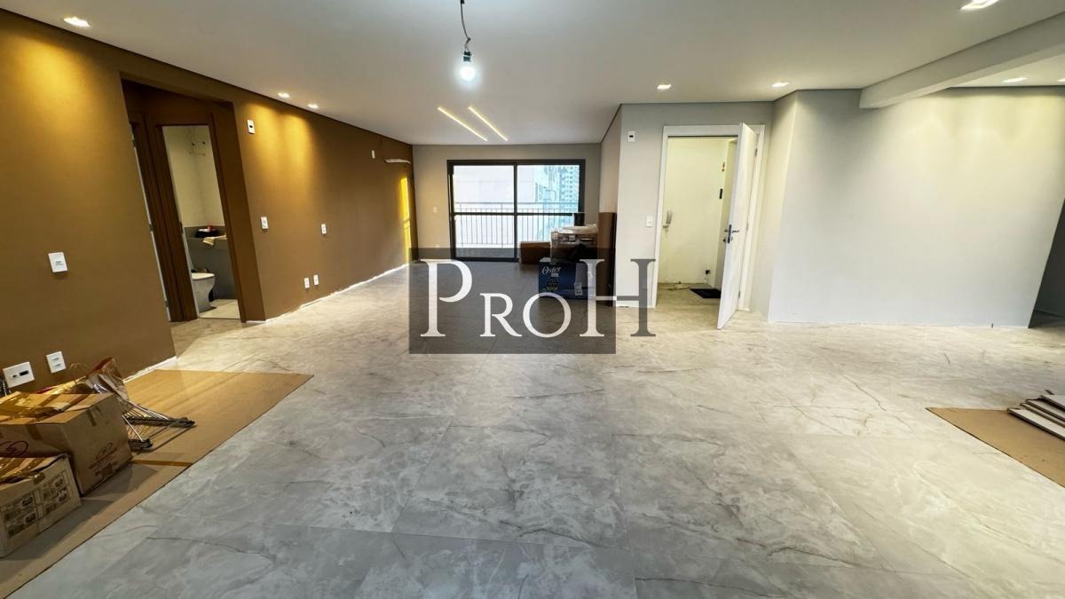 Apartamento, 4 quartos, 227 m² - Foto 1