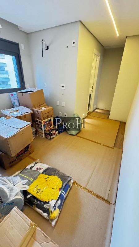 Apartamento, 4 quartos, 227 m² - Foto 11
