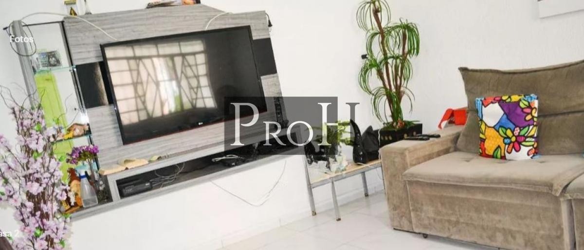 Sobrado, 3 quartos, 414 m² - Foto 2