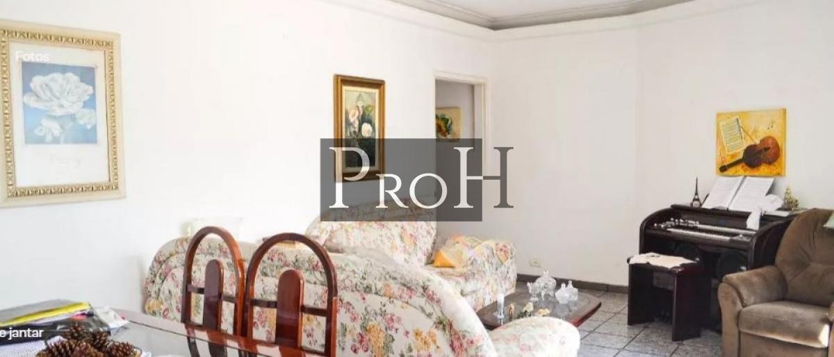 Sobrado, 3 quartos, 414 m² - Foto 1