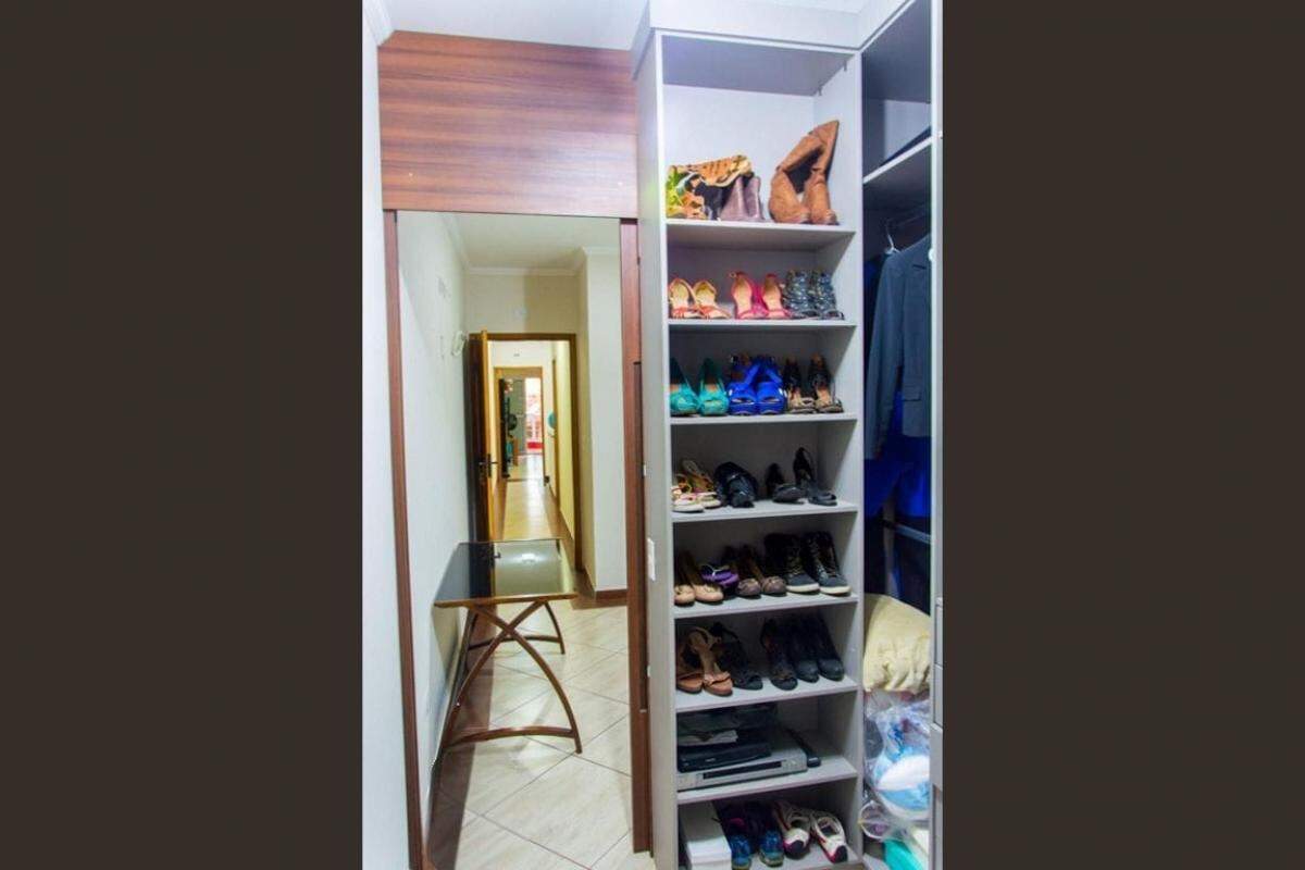 Sobrado, 3 quartos, 170 m² - Foto 15