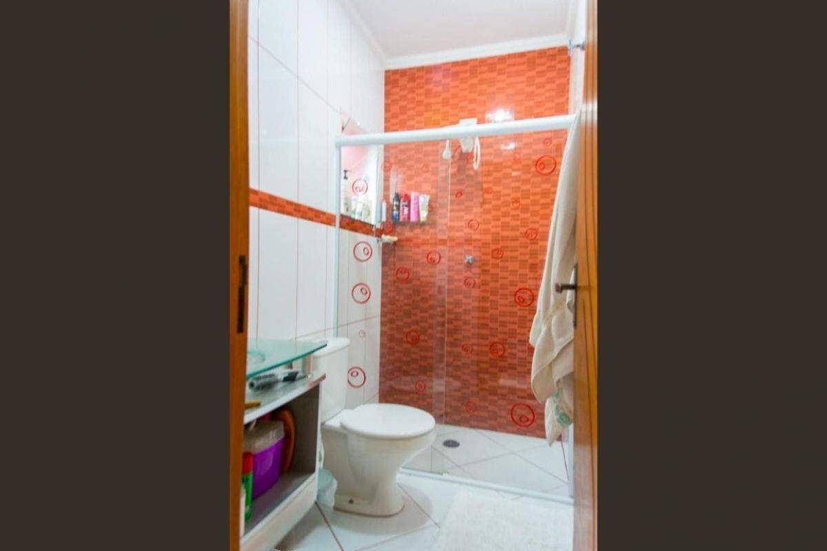 Sobrado, 3 quartos, 170 m² - Foto 18