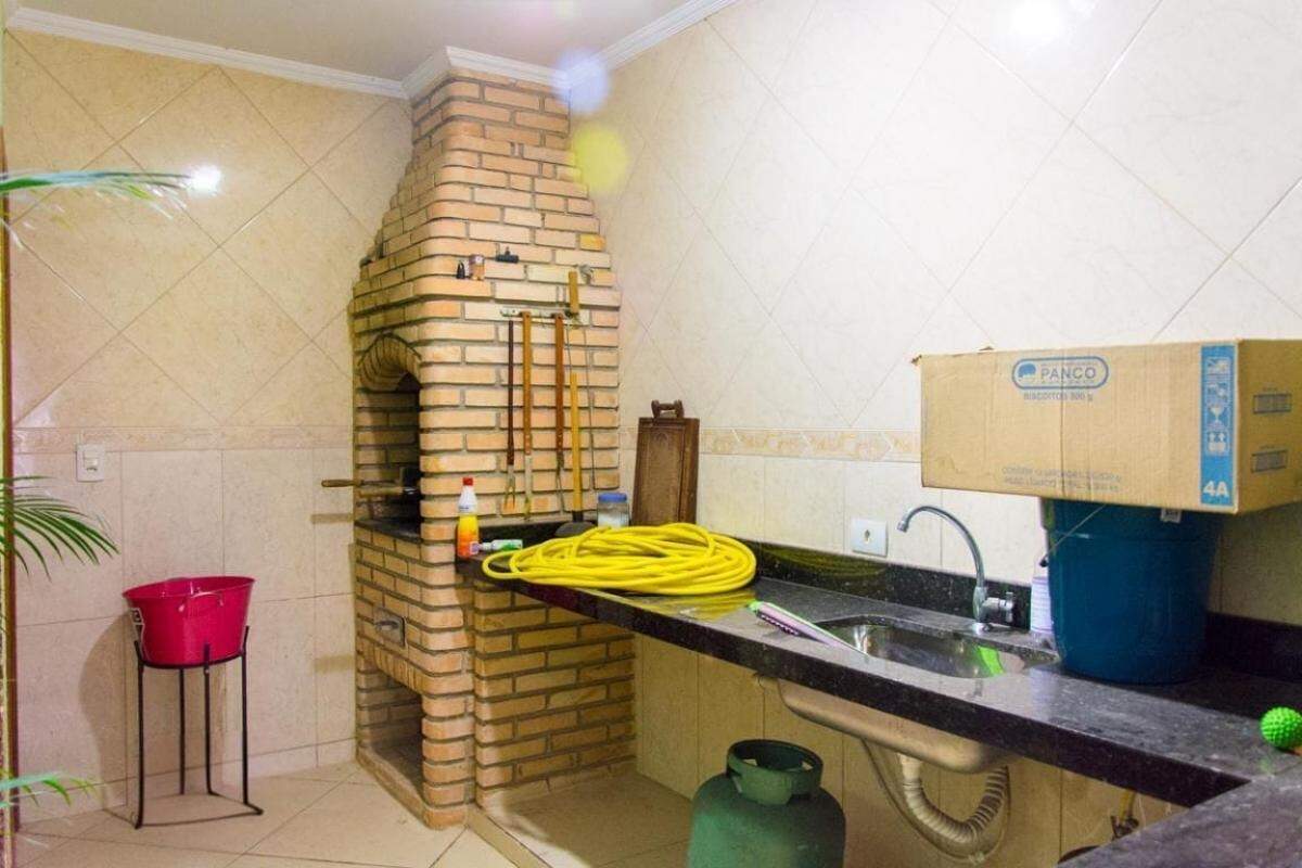 Sobrado, 3 quartos, 170 m² - Foto 25