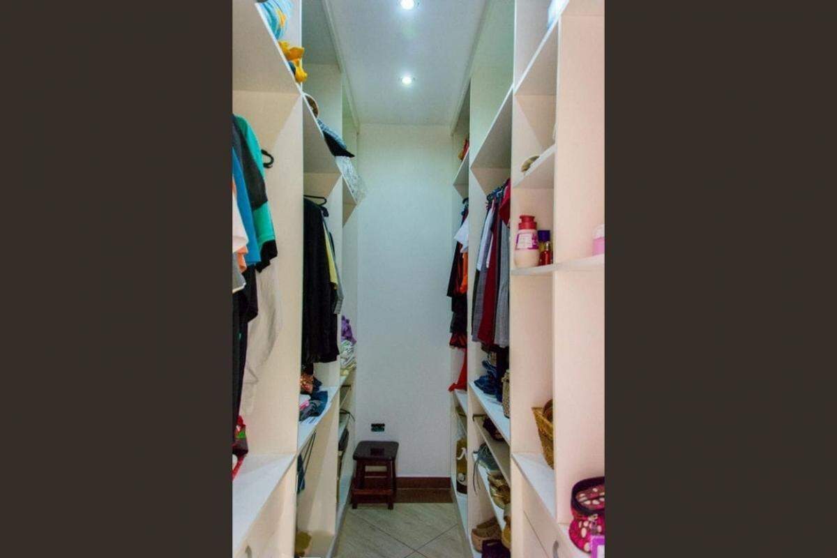 Sobrado, 3 quartos, 170 m² - Foto 14