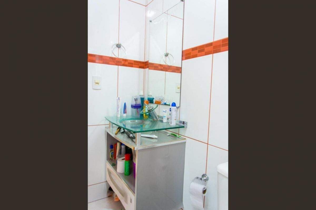 Sobrado, 3 quartos, 170 m² - Foto 17