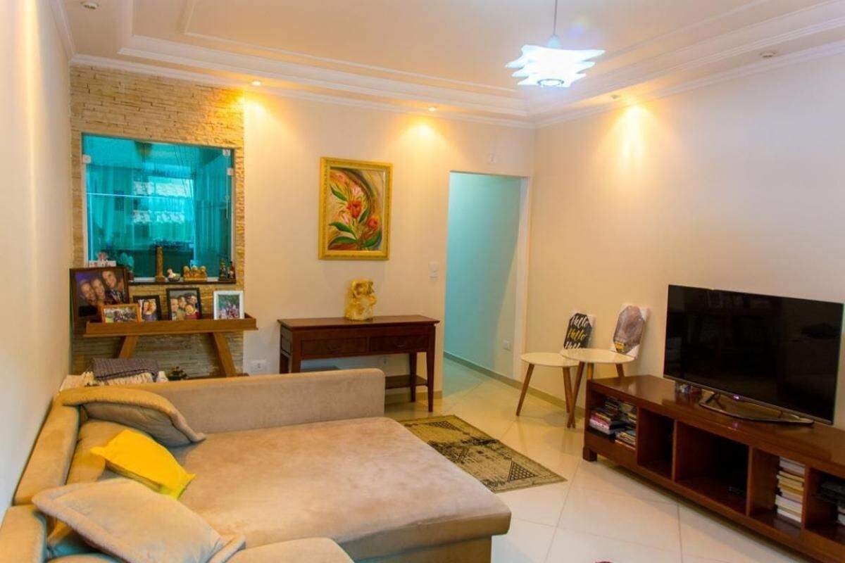 Sobrado, 3 quartos, 170 m² - Foto 2
