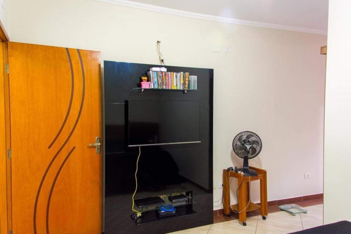 Sobrado, 3 quartos, 170 m² - Foto 11
