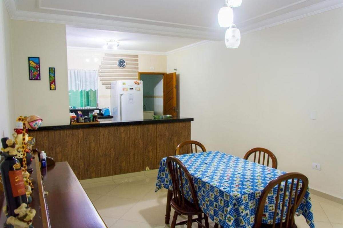 Sobrado, 3 quartos, 170 m² - Foto 9