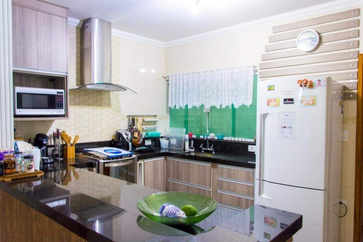 Sobrado, 3 quartos, 170 m² - Foto 5