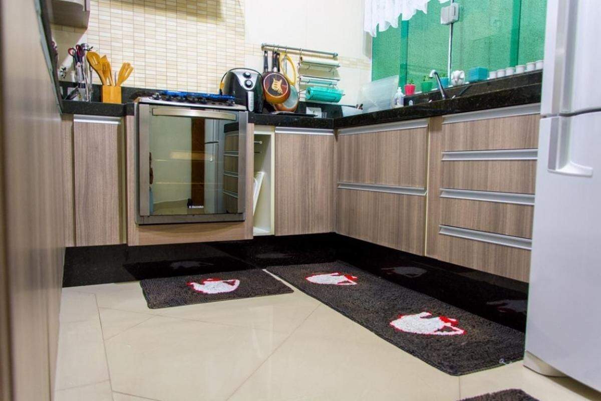 Sobrado, 3 quartos, 170 m² - Foto 4