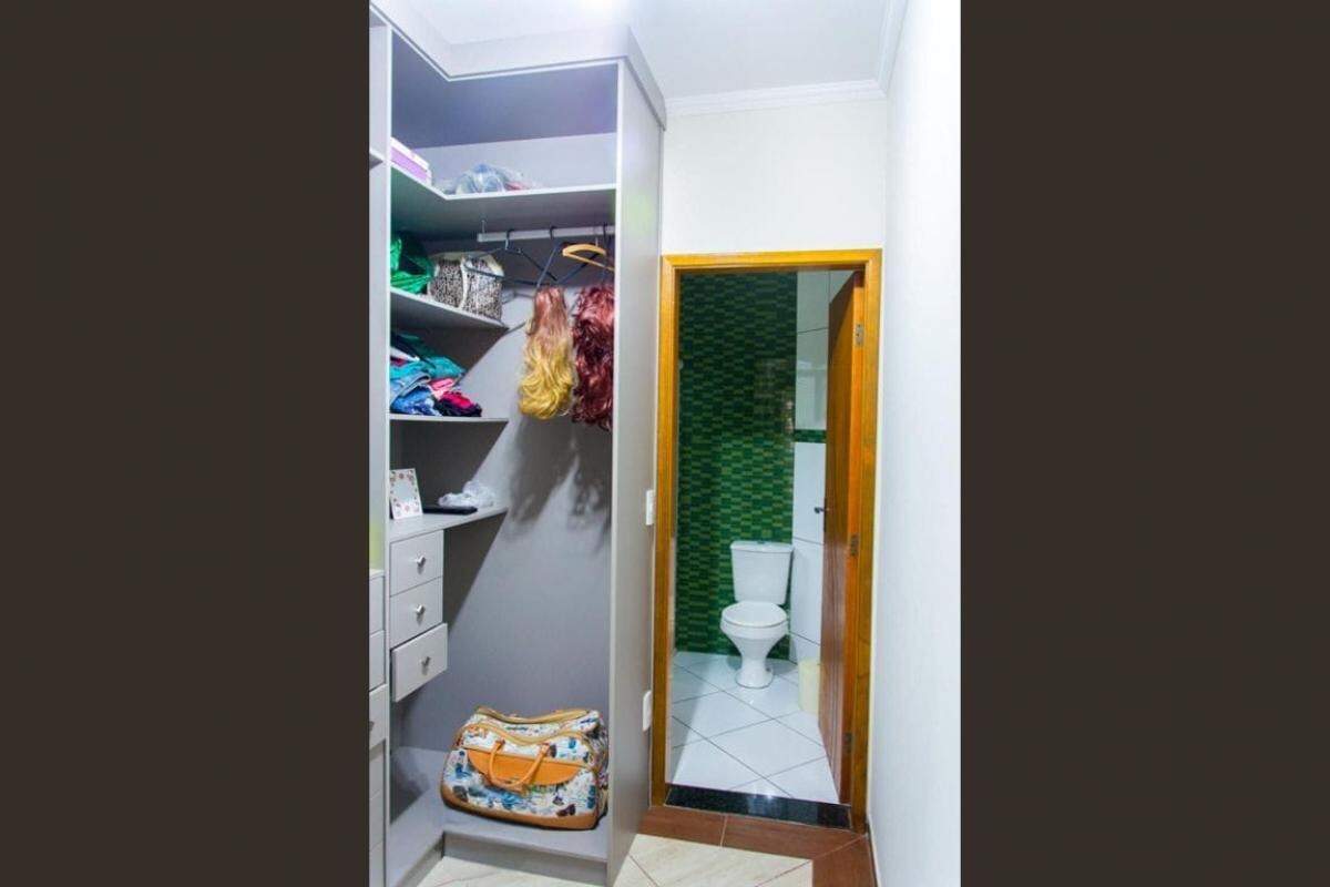 Sobrado, 3 quartos, 170 m² - Foto 23