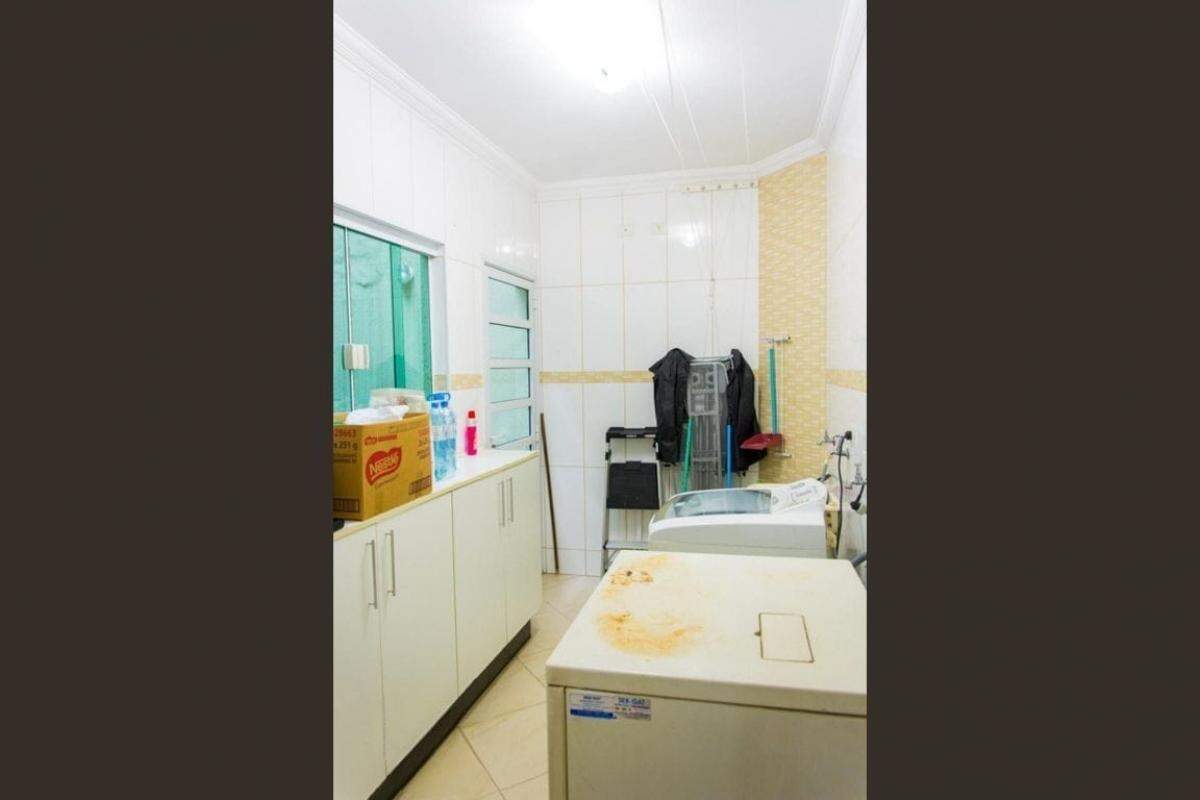 Sobrado, 3 quartos, 170 m² - Foto 7