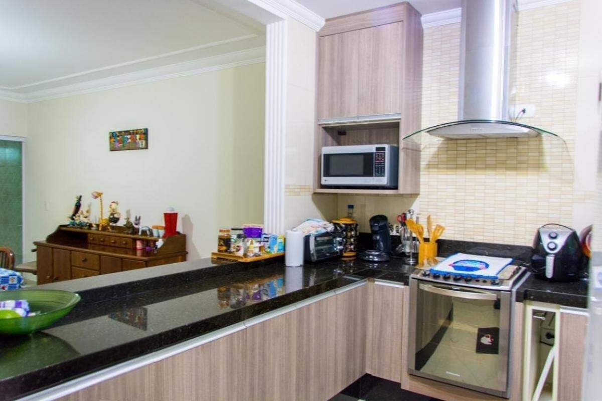 Sobrado, 3 quartos, 170 m² - Foto 6