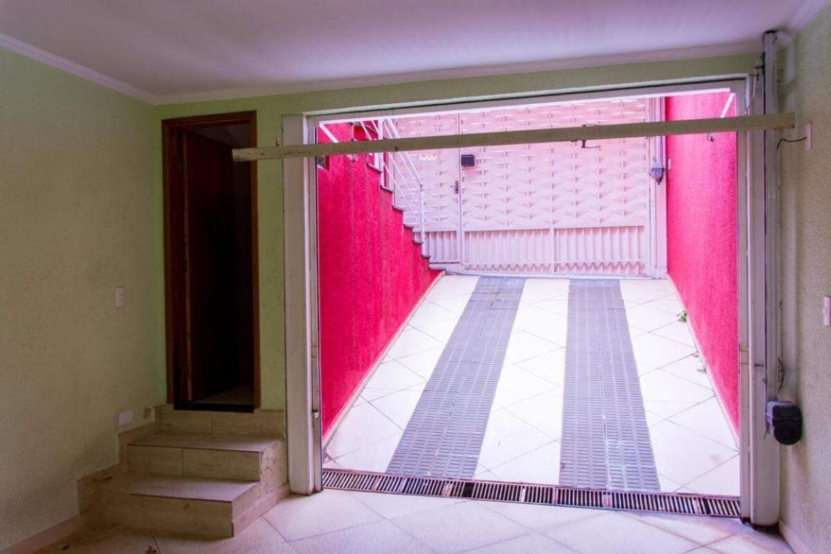 Sobrado, 3 quartos, 170 m² - Foto 29
