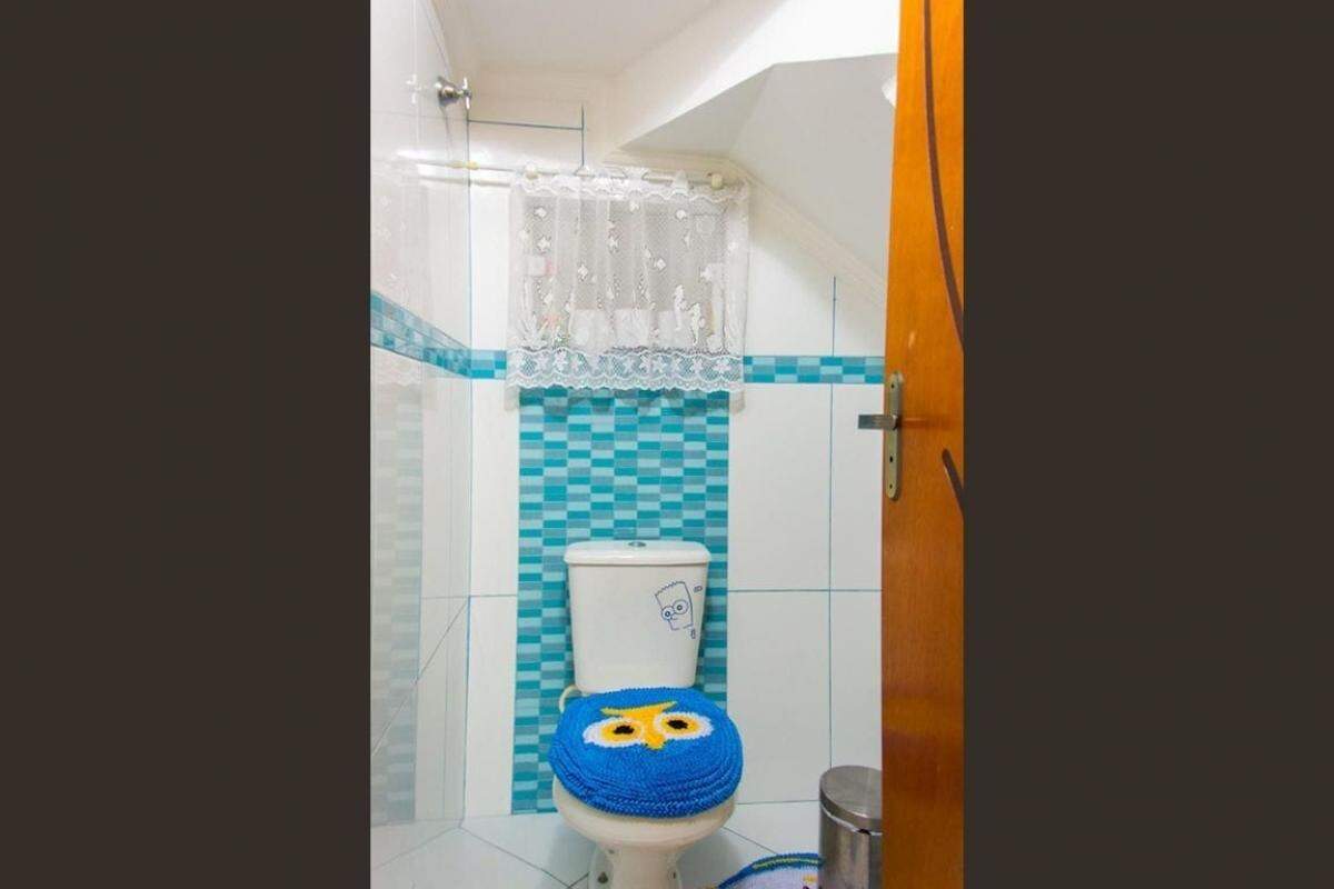 Sobrado, 3 quartos, 170 m² - Foto 16