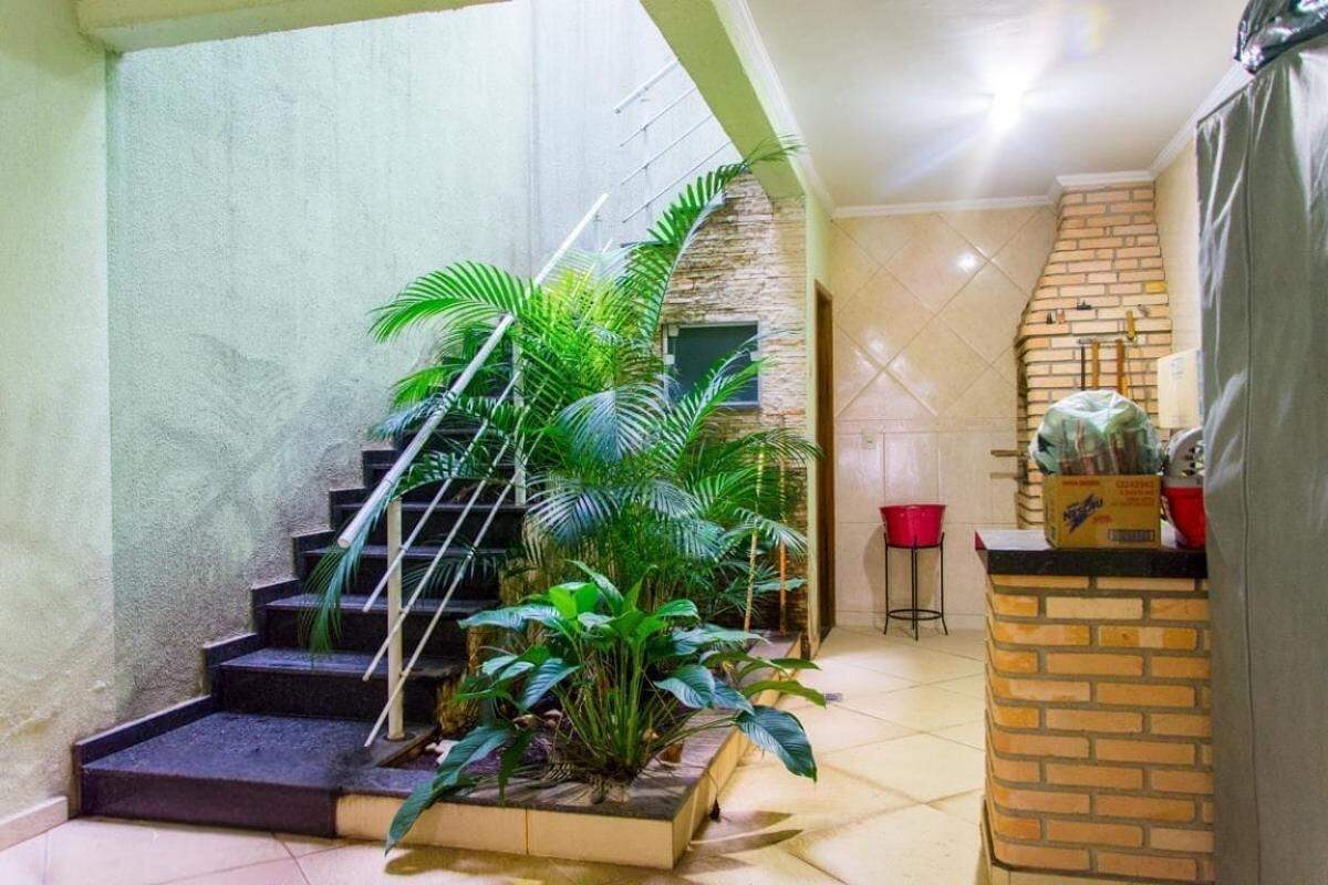 Sobrado, 3 quartos, 170 m² - Foto 24