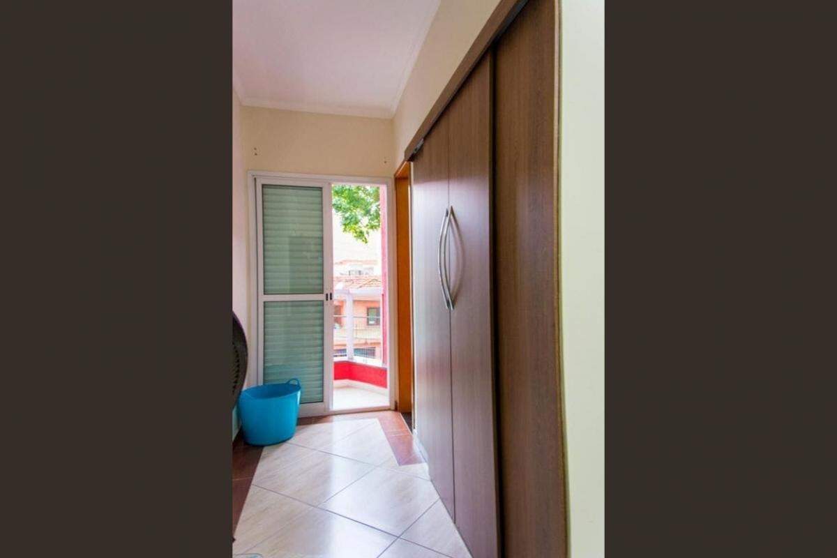 Sobrado, 3 quartos, 170 m² - Foto 13