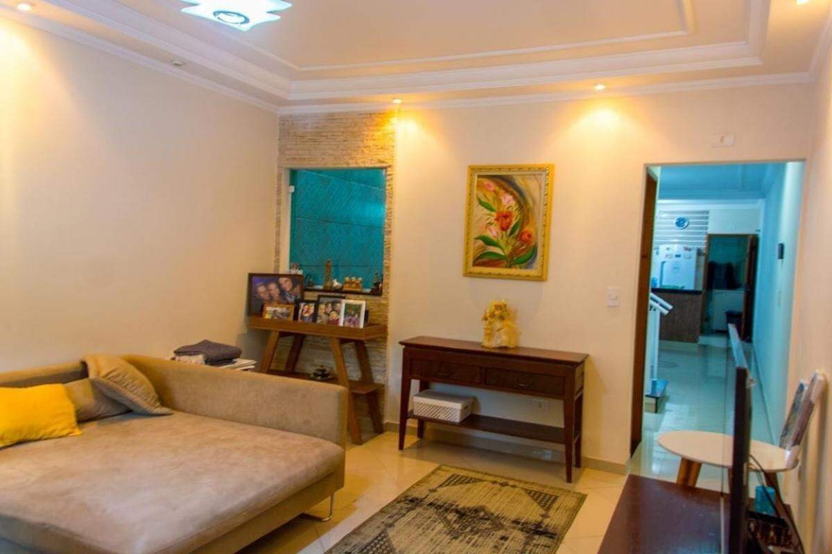 Sobrado, 3 quartos, 170 m² - Foto 3