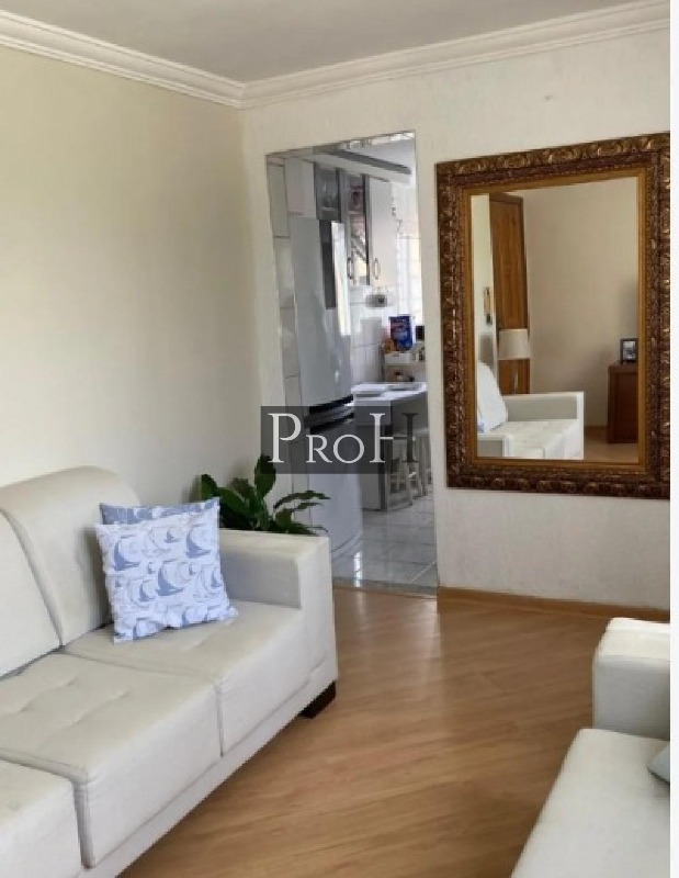 Apartamento, 2 quartos, 55 m² - Foto 3