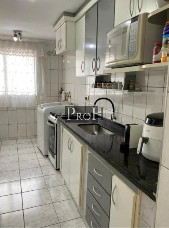 Apartamento, 2 quartos, 55 m² - Foto 6