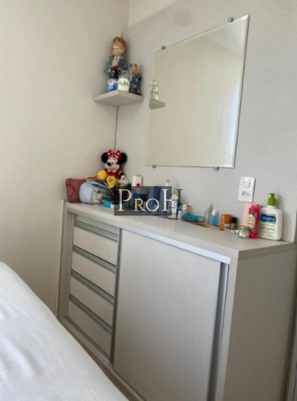 Apartamento, 2 quartos, 55 m² - Foto 11