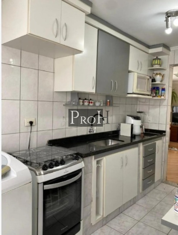 Apartamento, 2 quartos, 55 m² - Foto 5