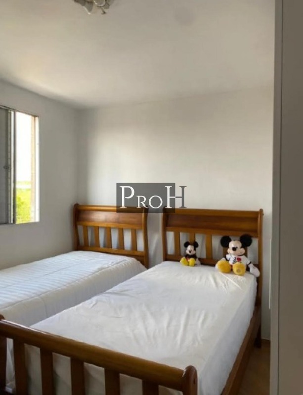 Apartamento, 2 quartos, 55 m² - Foto 9