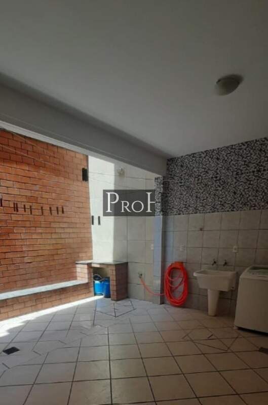 Sobrado, 3 quartos, 284 m² - Foto 11
