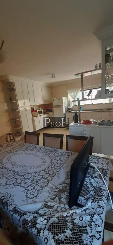 Sobrado, 3 quartos, 284 m² - Foto 4
