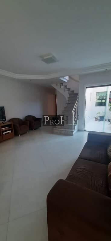 Sobrado, 3 quartos, 284 m² - Foto 3
