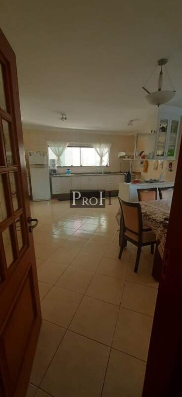 Sobrado, 3 quartos, 284 m² - Foto 6