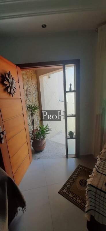Sobrado, 3 quartos, 284 m² - Foto 2