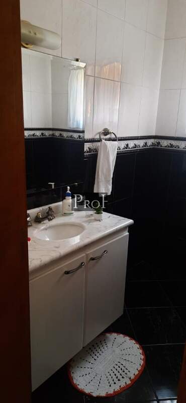 Sobrado, 3 quartos, 284 m² - Foto 23