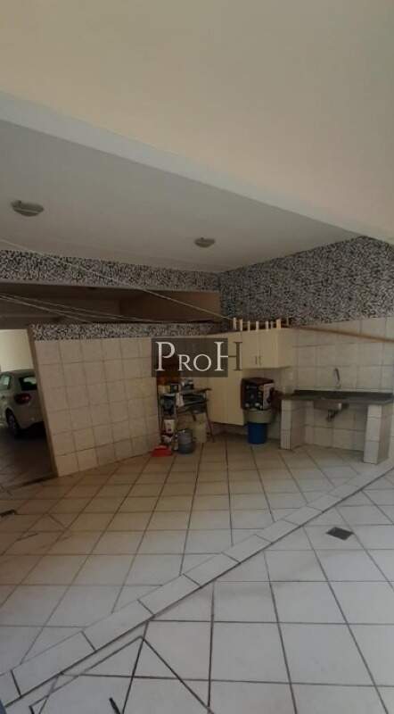 Sobrado, 3 quartos, 284 m² - Foto 10
