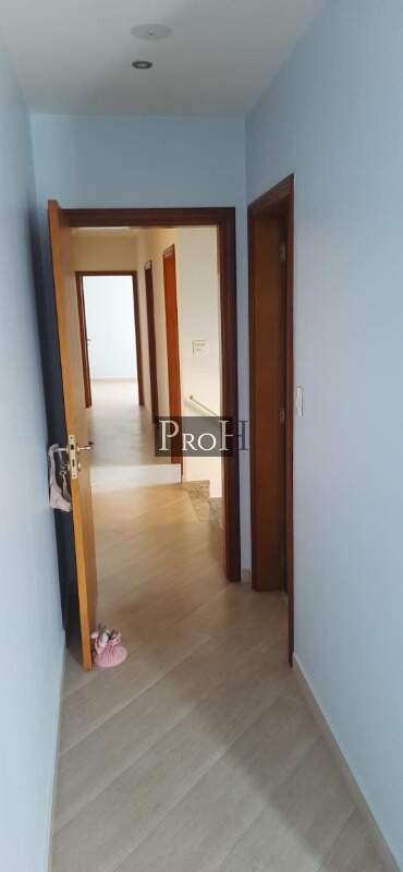 Sobrado, 3 quartos, 284 m² - Foto 14