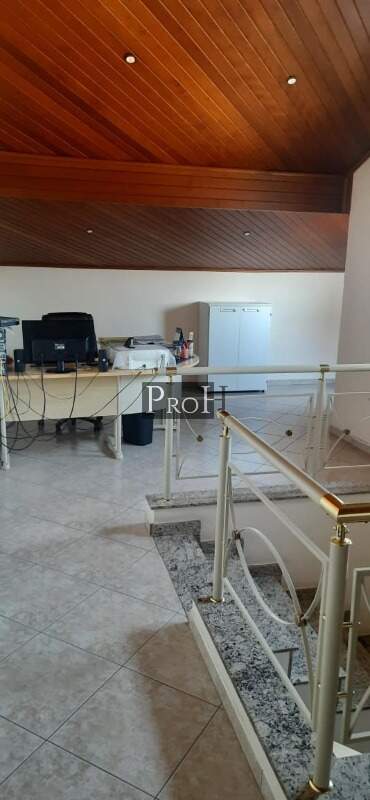 Sobrado, 3 quartos, 284 m² - Foto 25