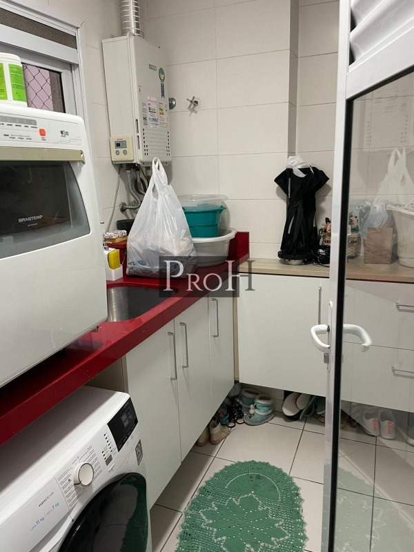 Apartamento, 3 quartos, 128 m² - Foto 5