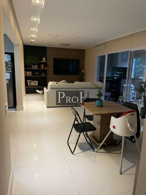 Apartamento, 3 quartos, 128 m² - Foto 2