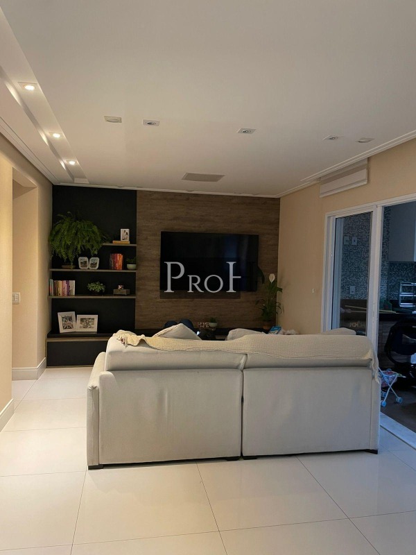 Apartamento, 3 quartos, 128 m² - Foto 1