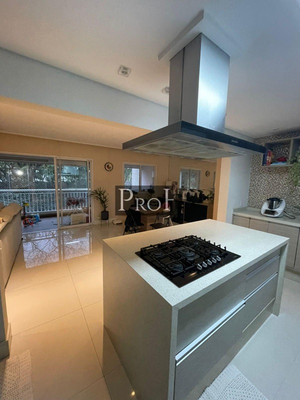 Apartamento, 3 quartos, 128 m² - Foto 4