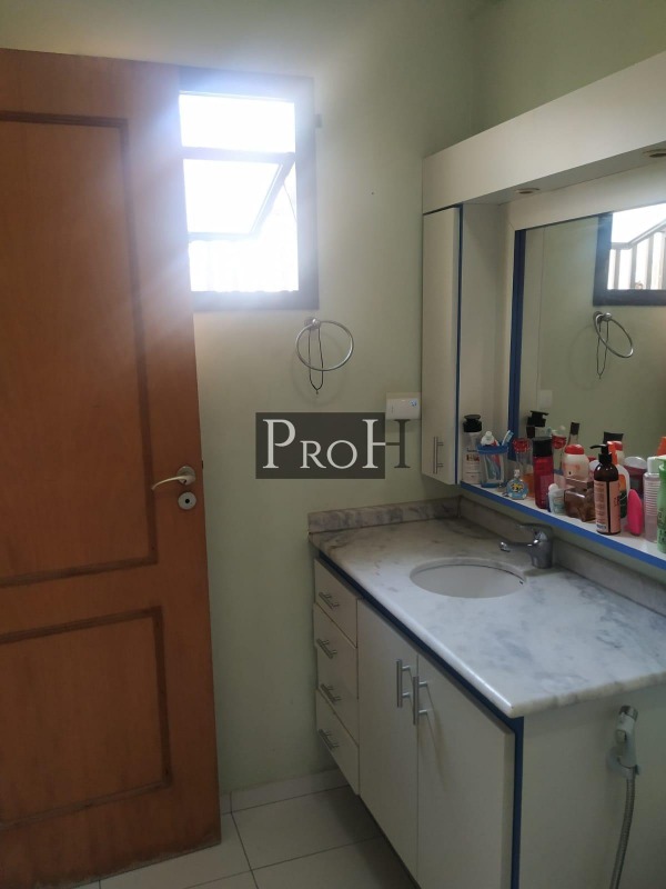 Sobrado, 4 quartos, 227 m² - Foto 18