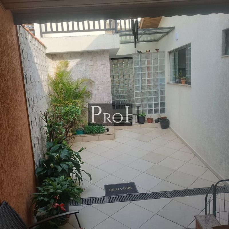 Sobrado, 4 quartos, 227 m² - Foto 21