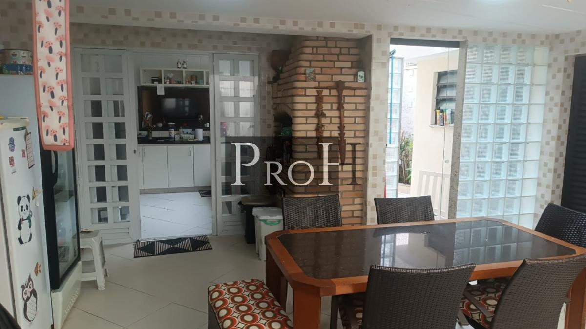 Sobrado, 4 quartos, 227 m² - Foto 19