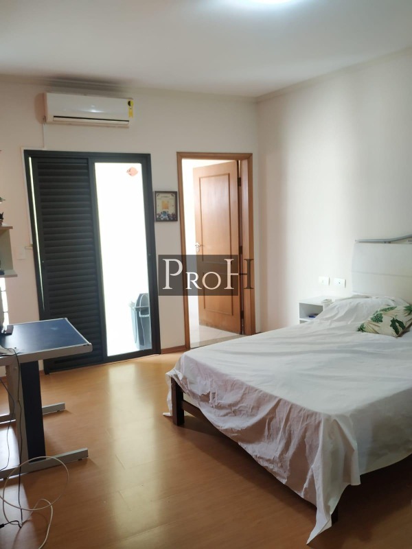 Sobrado, 4 quartos, 227 m² - Foto 9